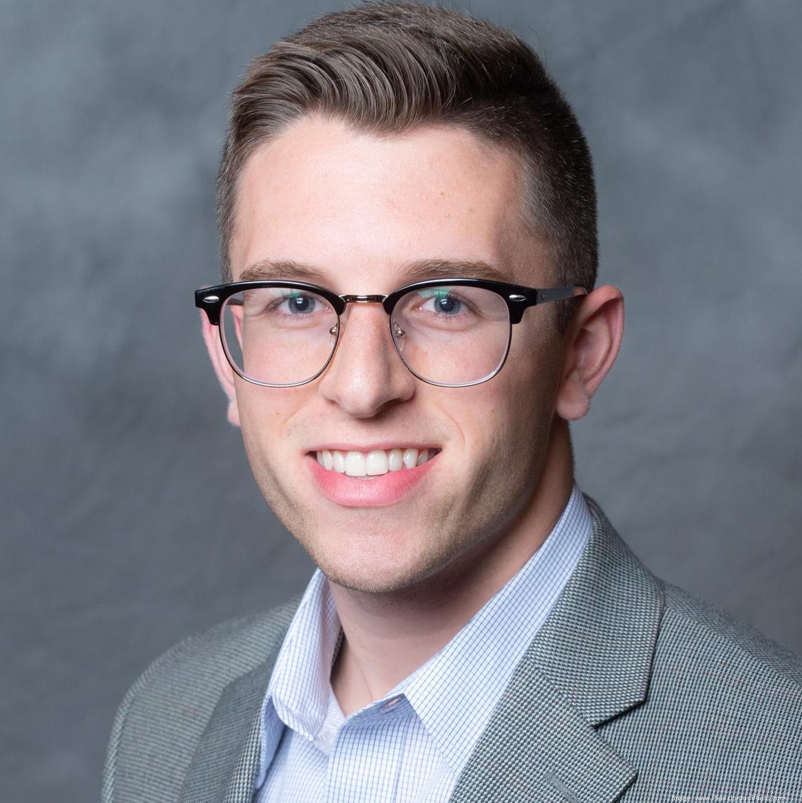 Dan Martin People on The Move Cincinnati Business Courier