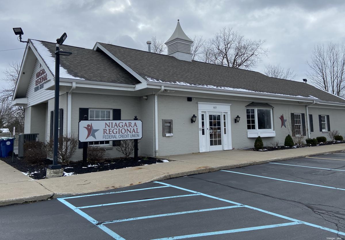 Veterinary clinic coming to former credit union branch in Amherst