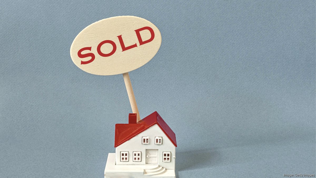 Clarence Spaulding Green home sells for $1.75 million - Buffalo Business First