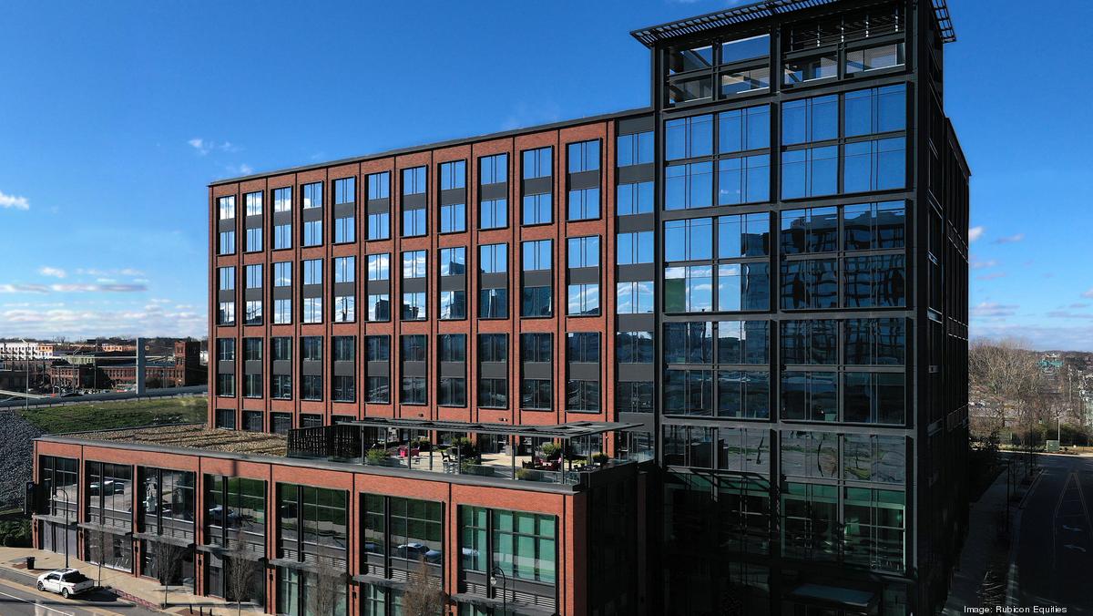 Fortune 100 SaaS tech company Oracle expands downtown office as planning  continues on riverfront tech campus - Nashville Business Journal