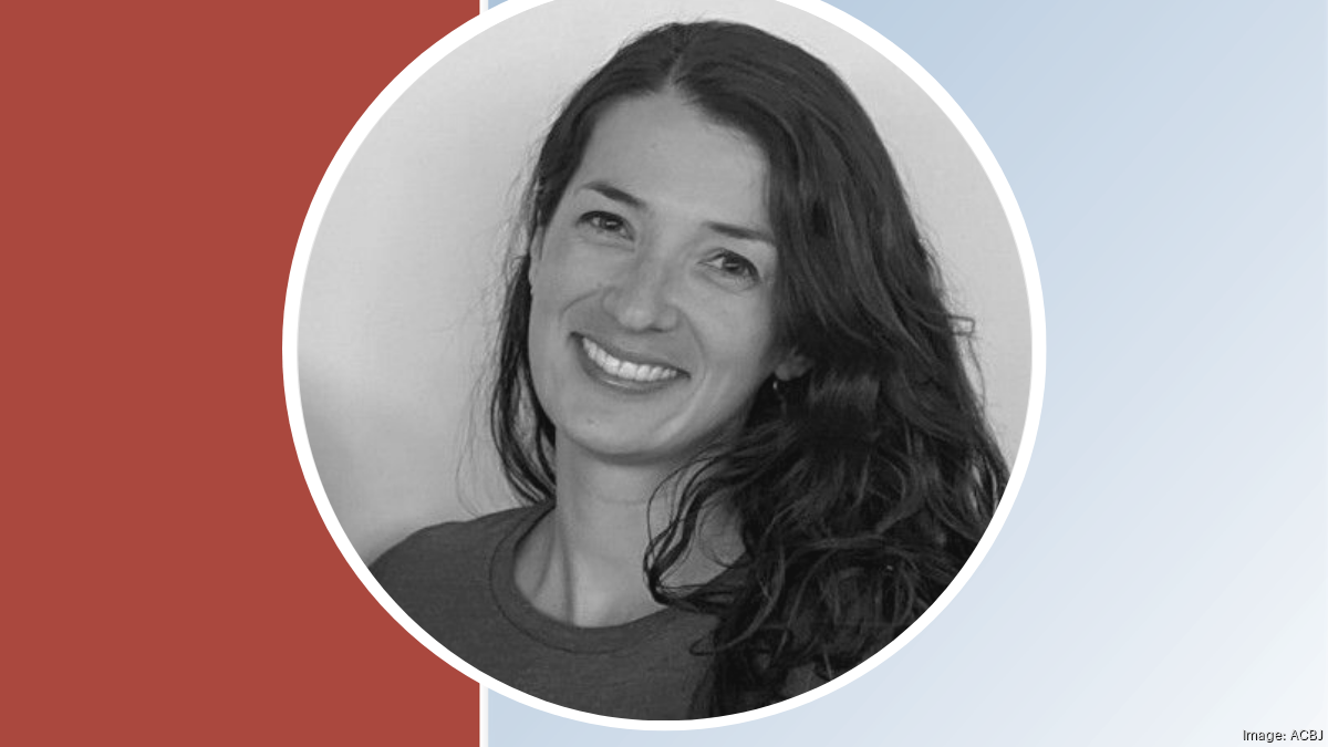 Mariel Reed In Her Own Words: Mariel Reed mixes public procurement and parenting ...