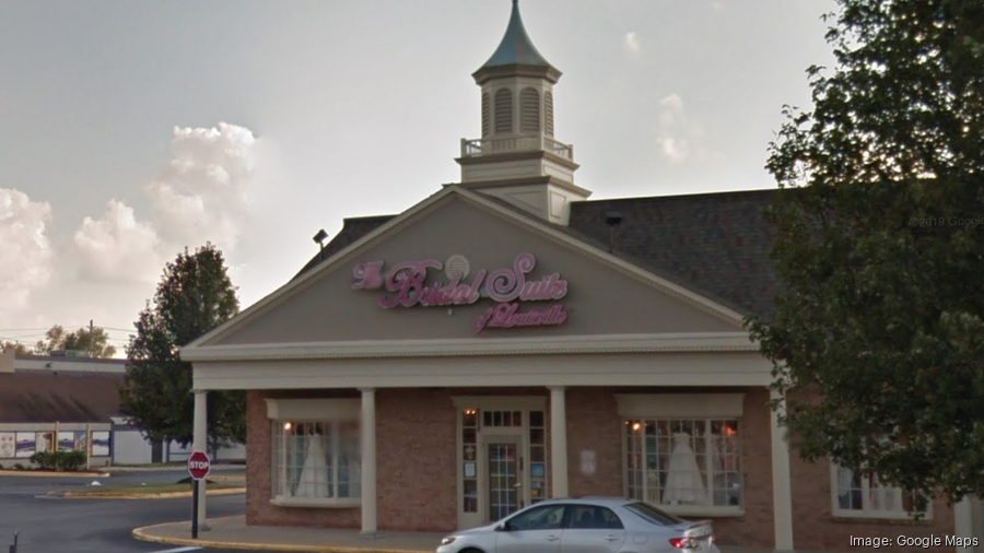 The Bridal Suite of Louisville files for bankruptcy Louisville