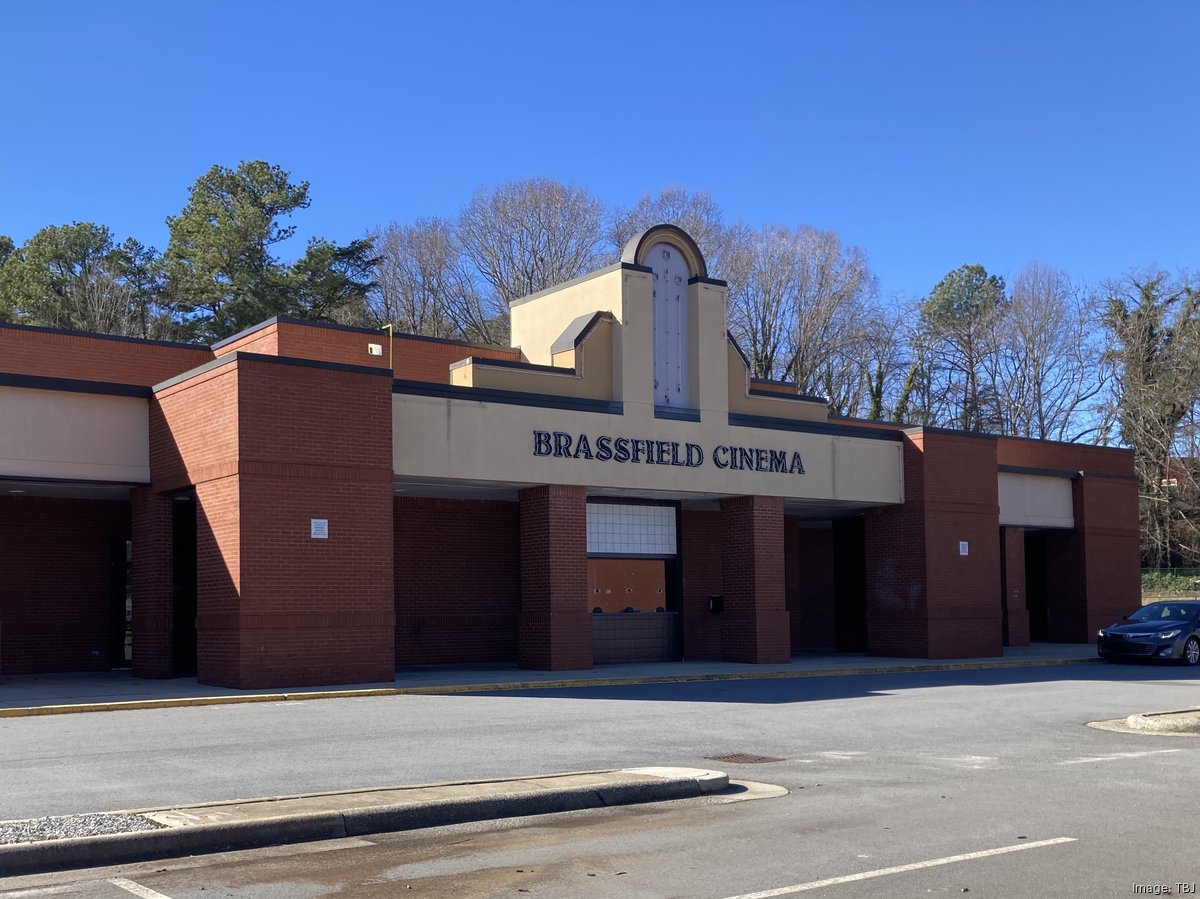 New owner has big plans for Brassfield cinemas, including seats, food,  drinks