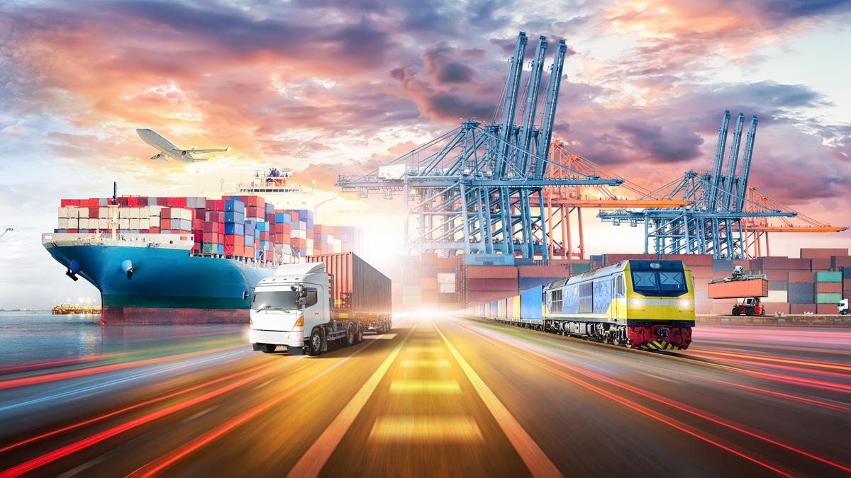 4 innovative ways to address today’s supply chain issues The Business Journals