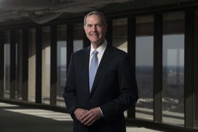 John Yates leaves Morris, Manning & Martin for Gunderson Dettmer