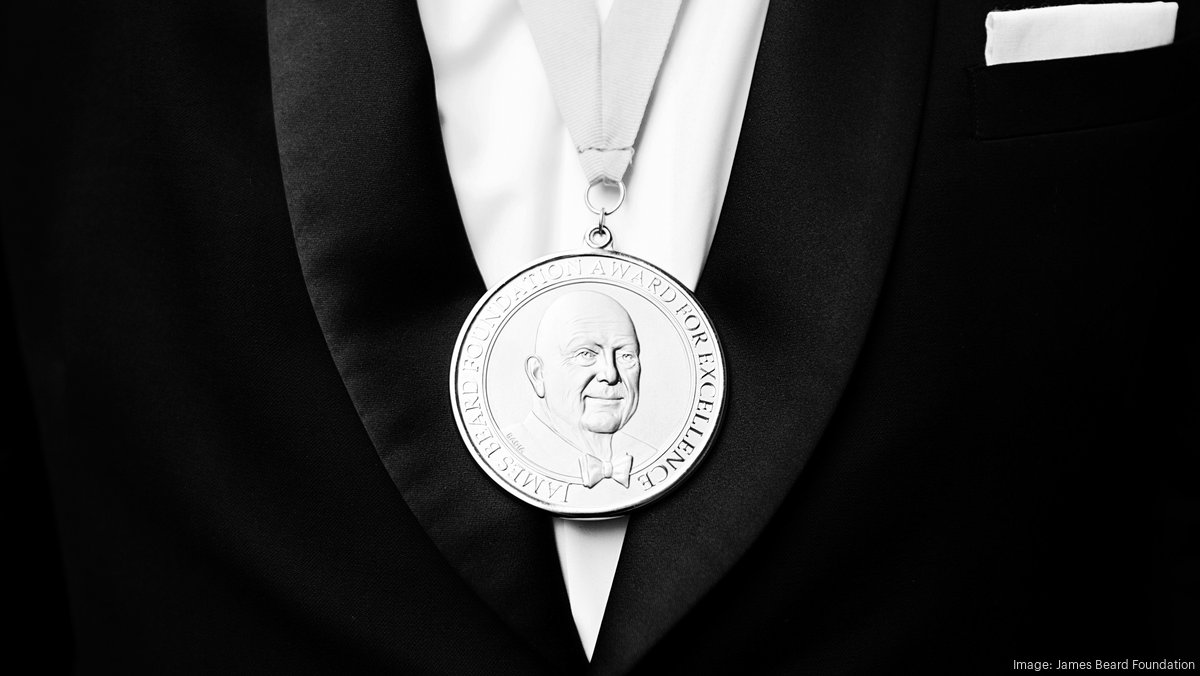 The James Beard Awards are hitting free agency. Could they come to Philadelphia?