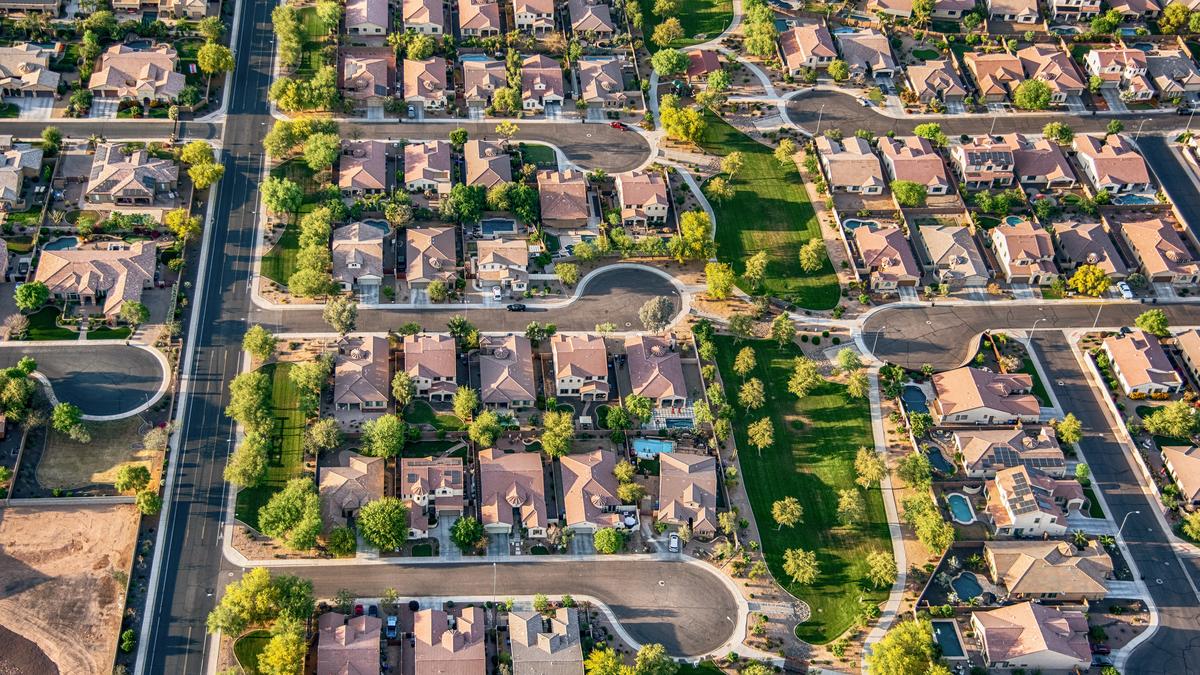 Arizona housing market update Why it’s a good time to buy Phoenix