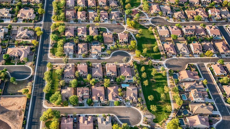Arizona housing market update: Why it's a good time to buy - Phoenix  Business Journal