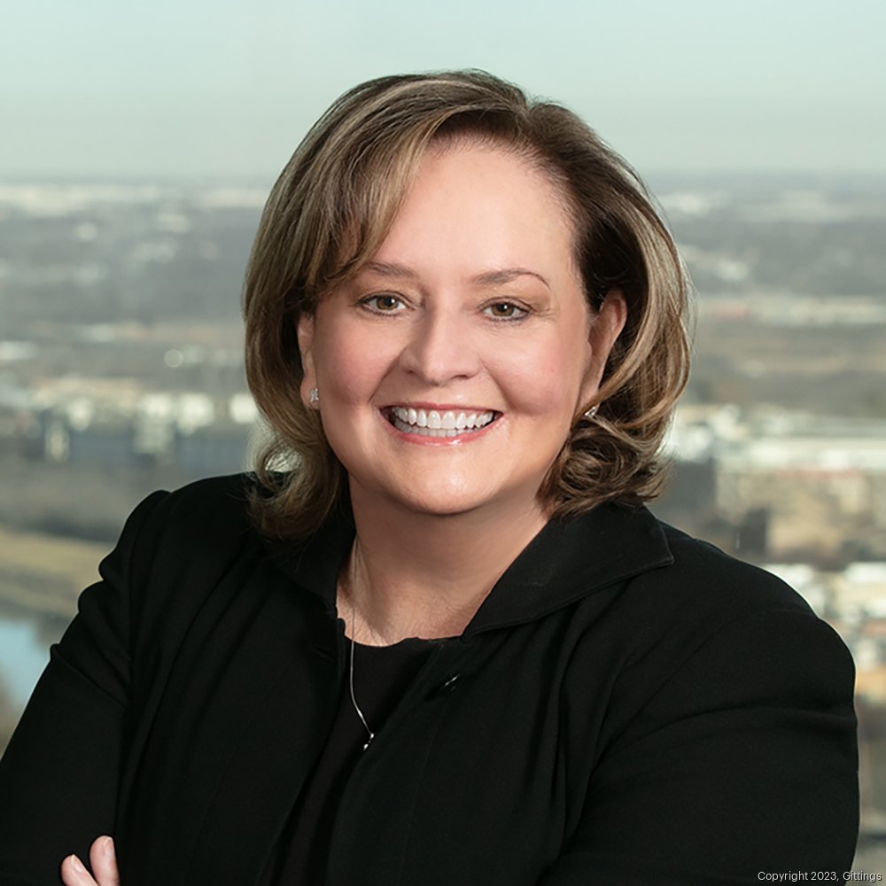 Lisa A. Peterson People on The Move Dallas Business Journal