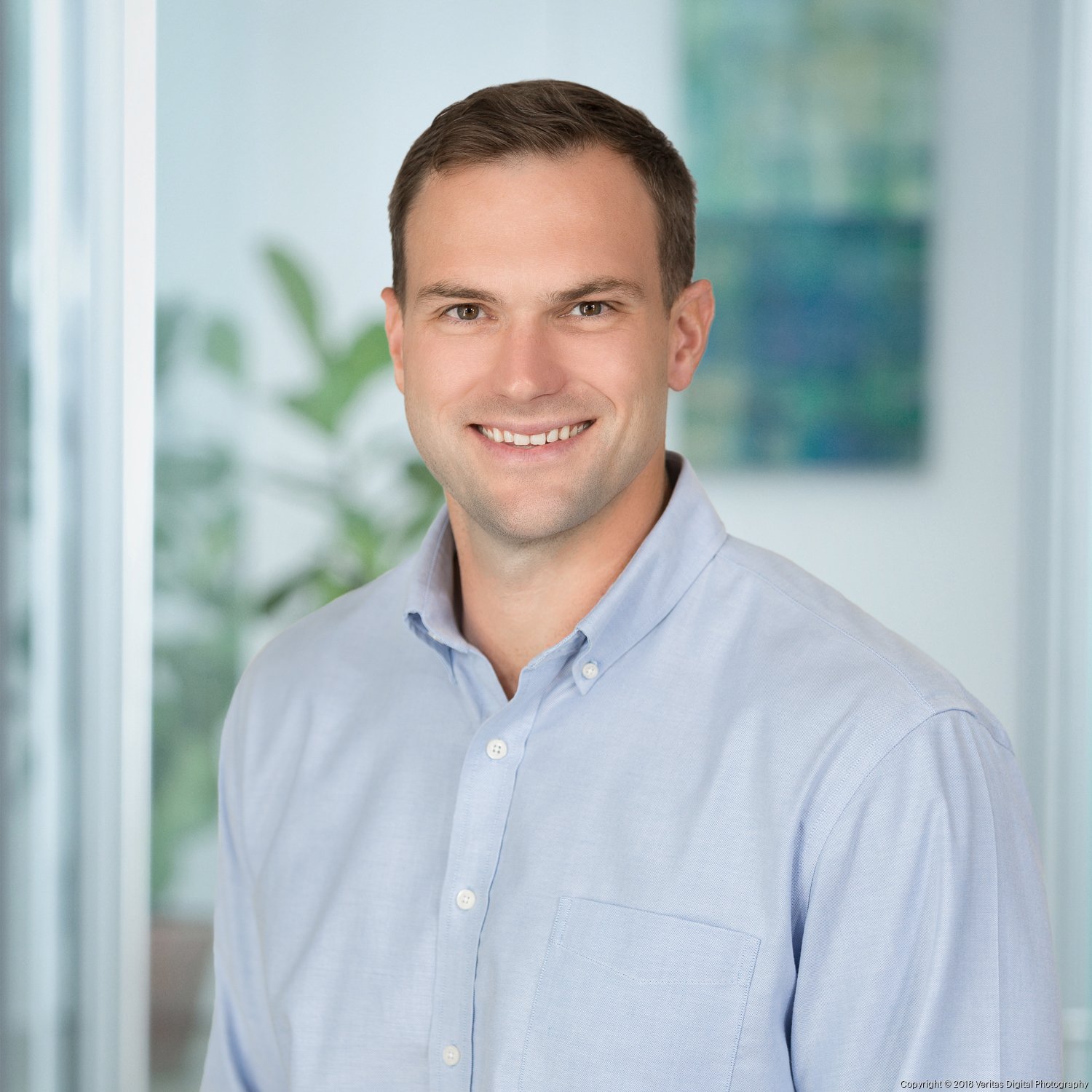 Evan Reynolds People on The Move Triangle Business Journal