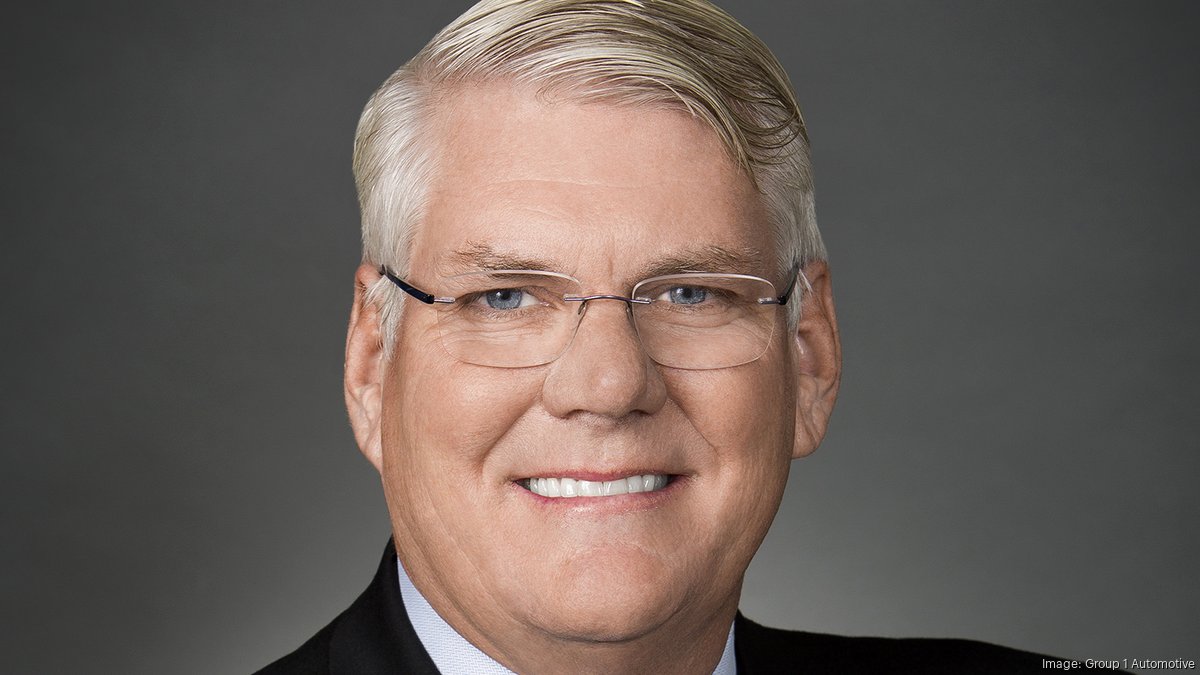 Group 1 Automotive acquiring Hennessy assets in $1.3B deal, boosting Atlanta footprint