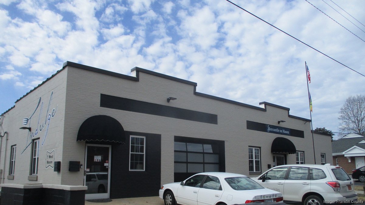 Milliondollar deal in Franklinton showcases 'exciting growth