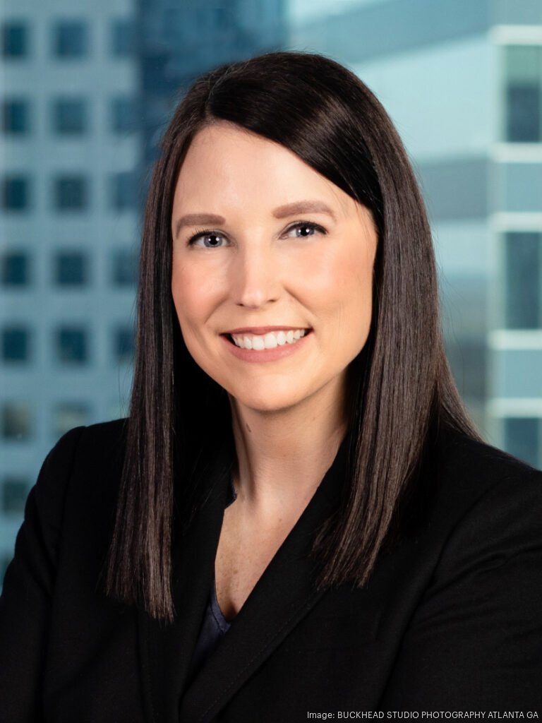 Stacy Davis People on The Move Nashville Business Journal