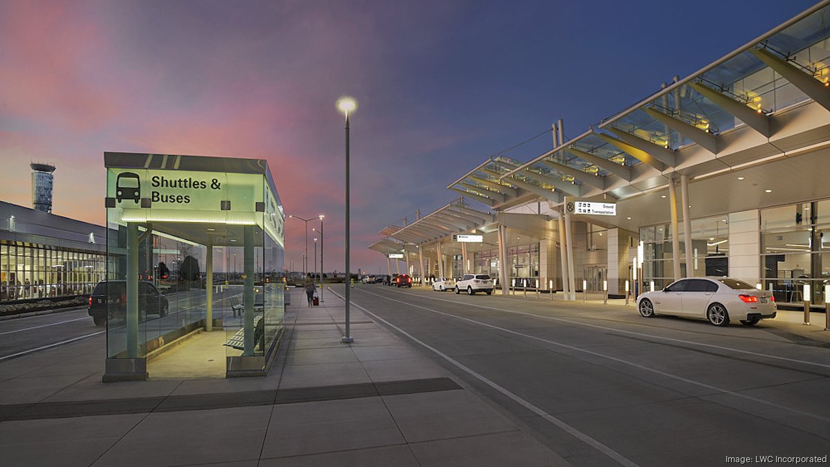 Dayton Airport Launching New Nonstop Route To Major Metro Area This   Dayton International Airport*1200xx1200 675 0 49 