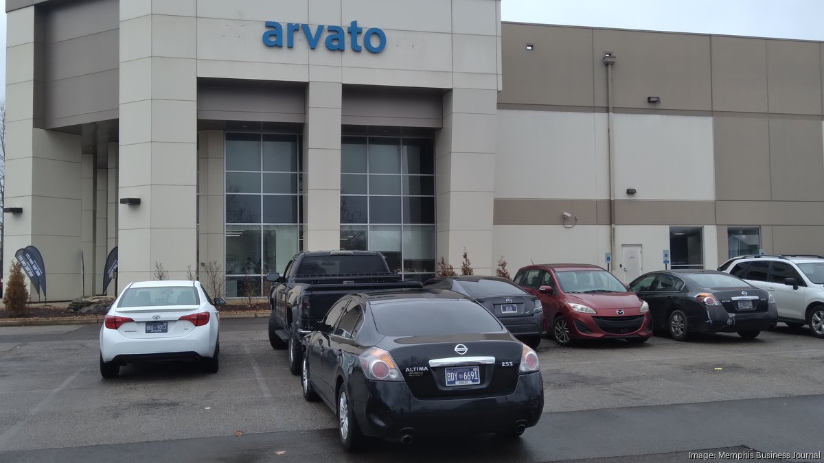 Arvato Supply Chains Solutions distribution Smith and Nephew Memphis