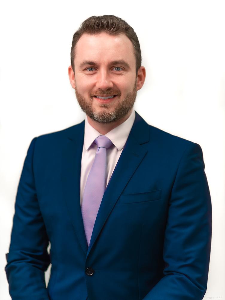 Luke Edney People on The Move Dallas Business Journal