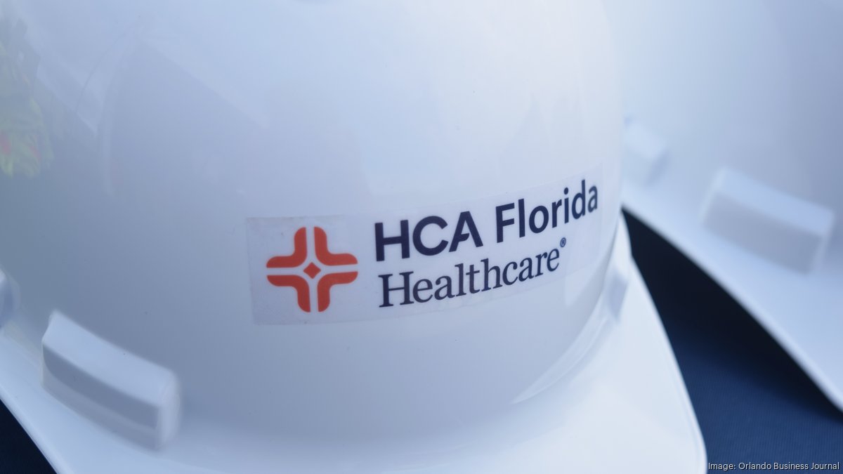 HCA buys land for new freestanding ER in Florida's Osceola County Orlando Business Journal