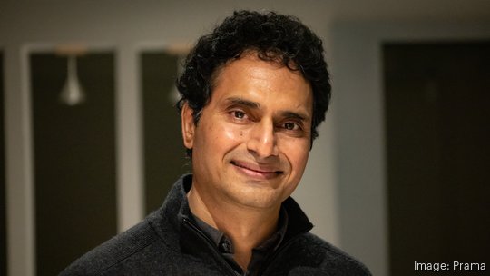 Raju Prama