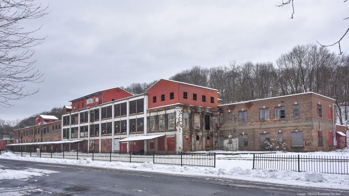 BBL and partners investing $27 million to convert old mill in Rensselaer