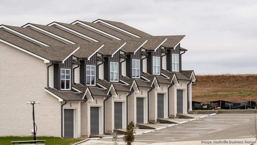 Clarksville faces housing crunch following slew of jobs announcements