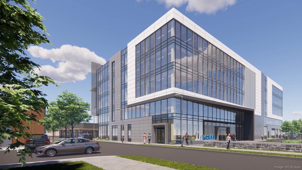 AmeriHealth Caritas wants to sublease its new build-to-suit office at ...