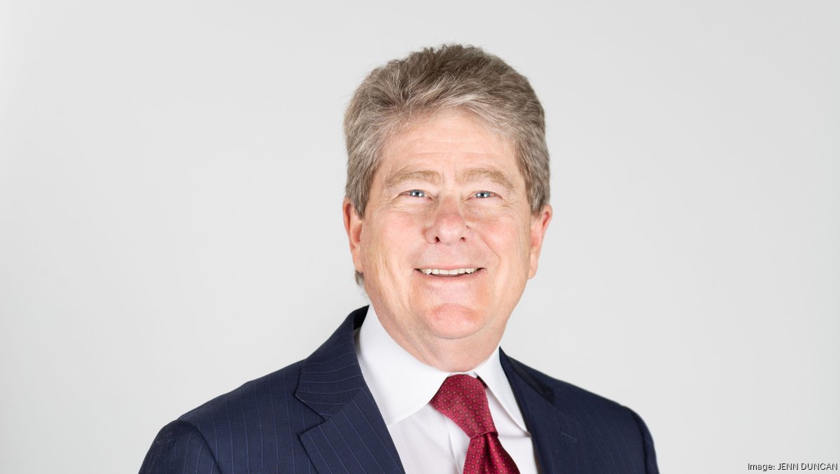 Newmark nabs David Baker from Transwestern for new office landlord