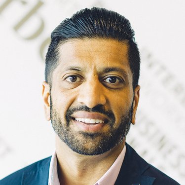 Rahul B. Patel | People On The Move - San Antonio Business Journal