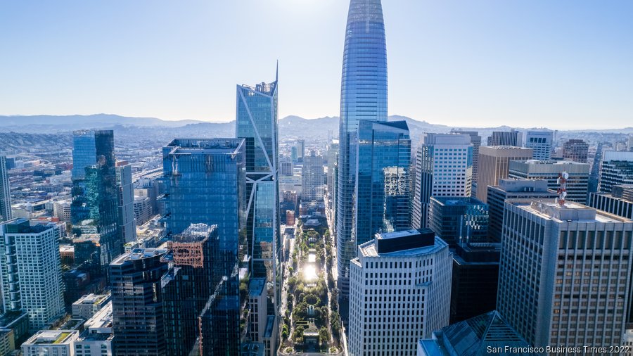 San Francisco's office vacancy in Q1 2024 hits all-time high - San ...