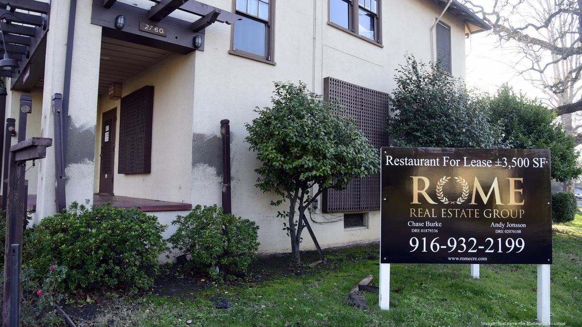 Mimosa House replacing Casa Garden near Curtis Park Sacramento