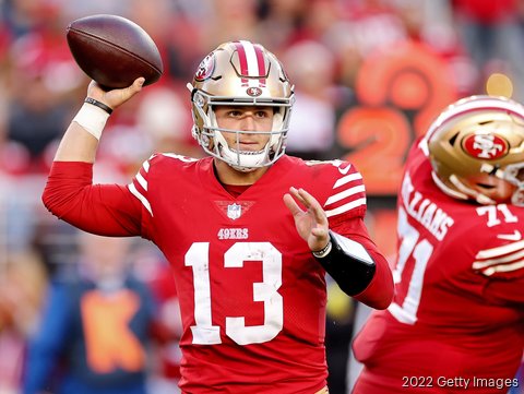 49ers wrap 2023 preseason with record Kickoff fundraiser - Silicon