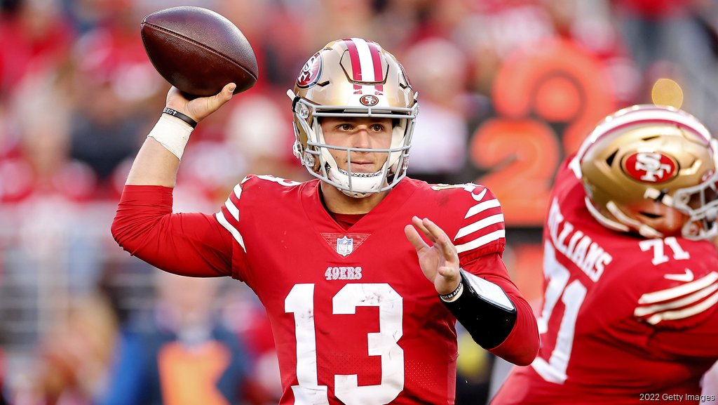 49ers will have to fight to keep one of their key players - A to Z Sports