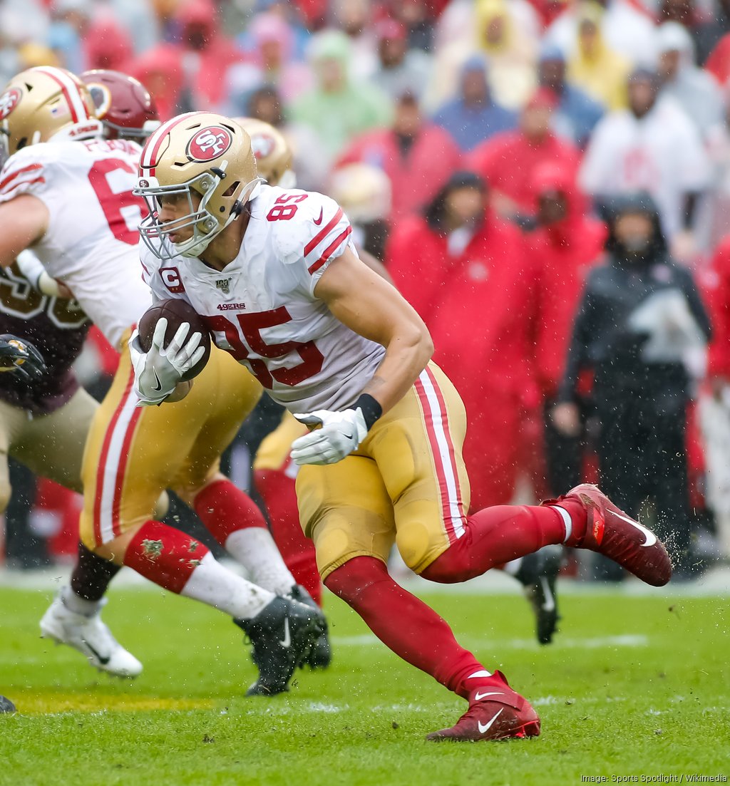 NFL San Francisco 49ers – Jamestown Gift Shop