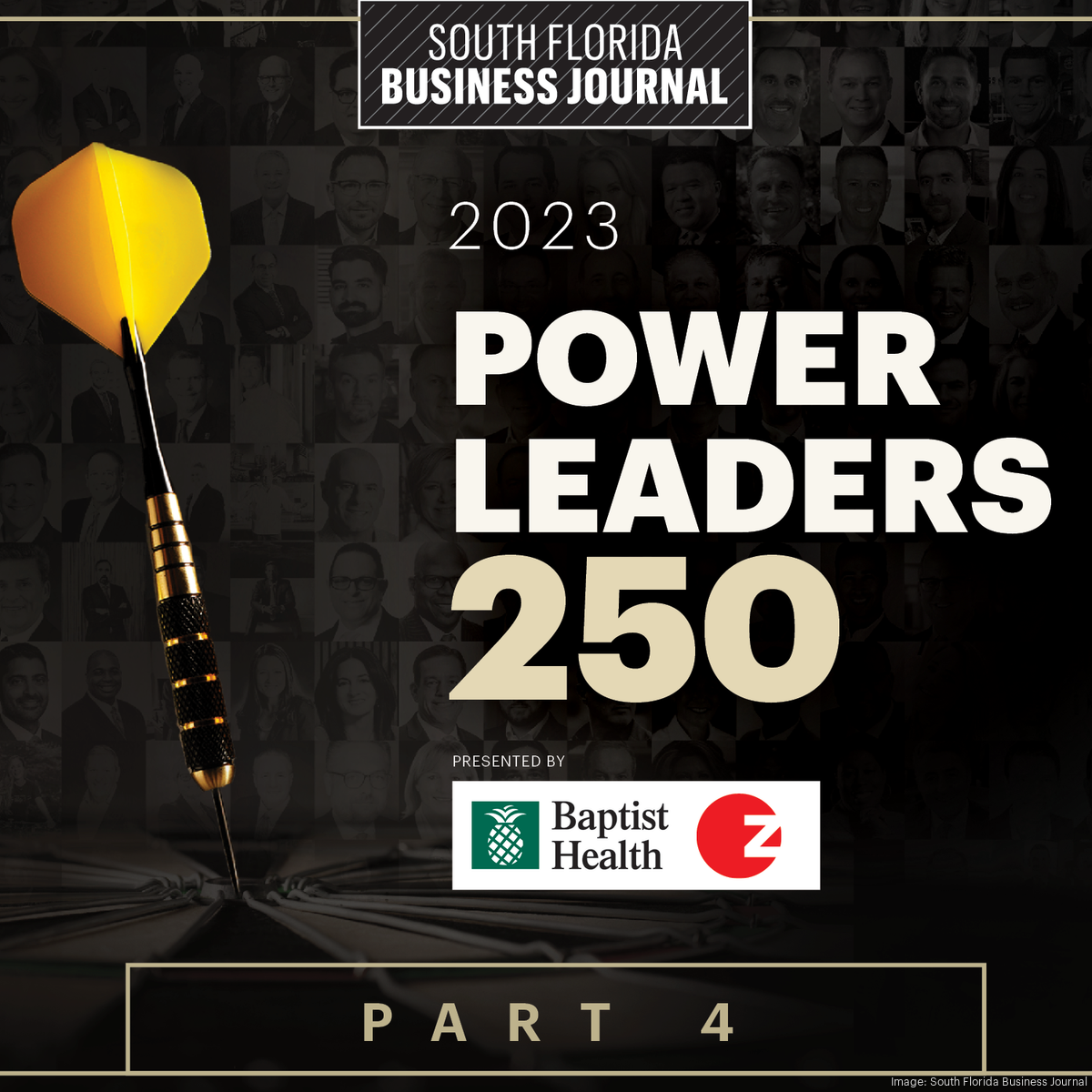 Meet the 2023 Power Leaders 250 – Part 4: Real Estate - South