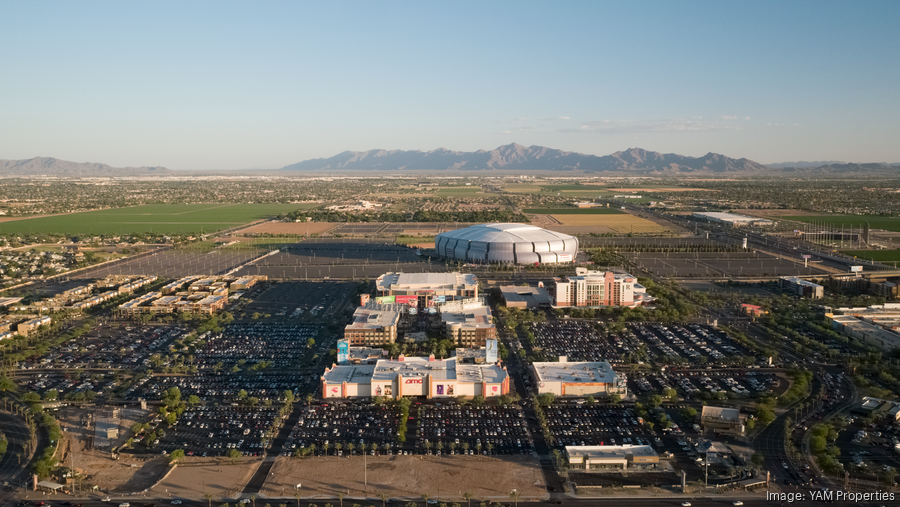 Glendale mixed-use project Envision Encore clears City Council hurdle ...