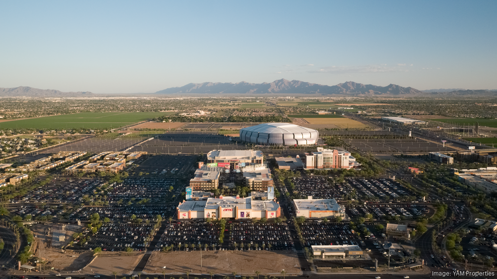 Westgate Entertainment District