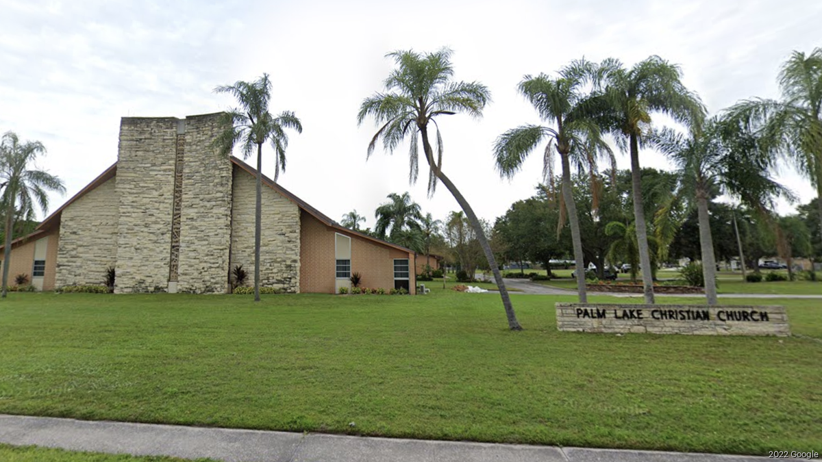 St. Pete church gets approval to build affordable housing Tampa Bay