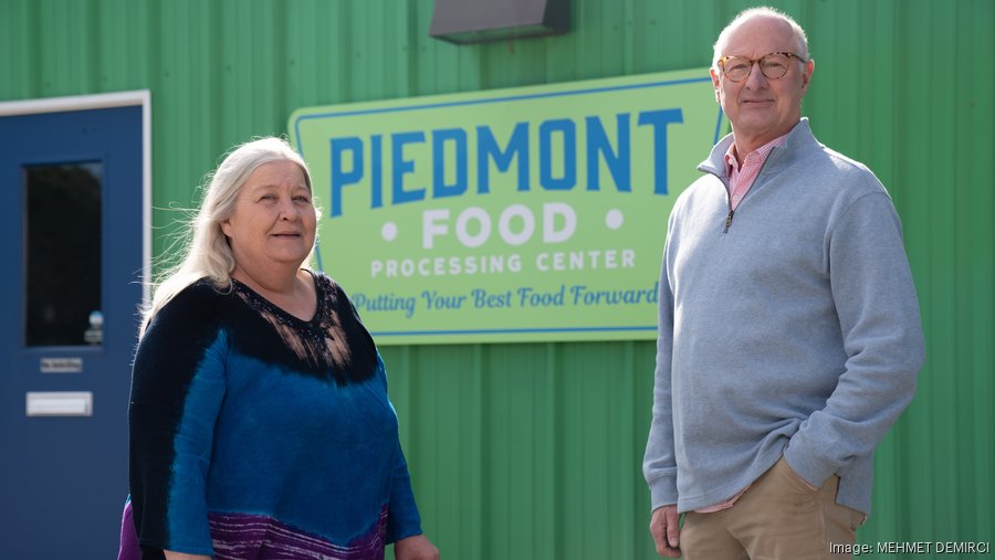 How Piedmont Food Processing Center positions foodie entrepreneurs to