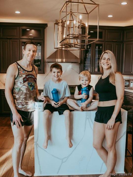 Derby Fit family