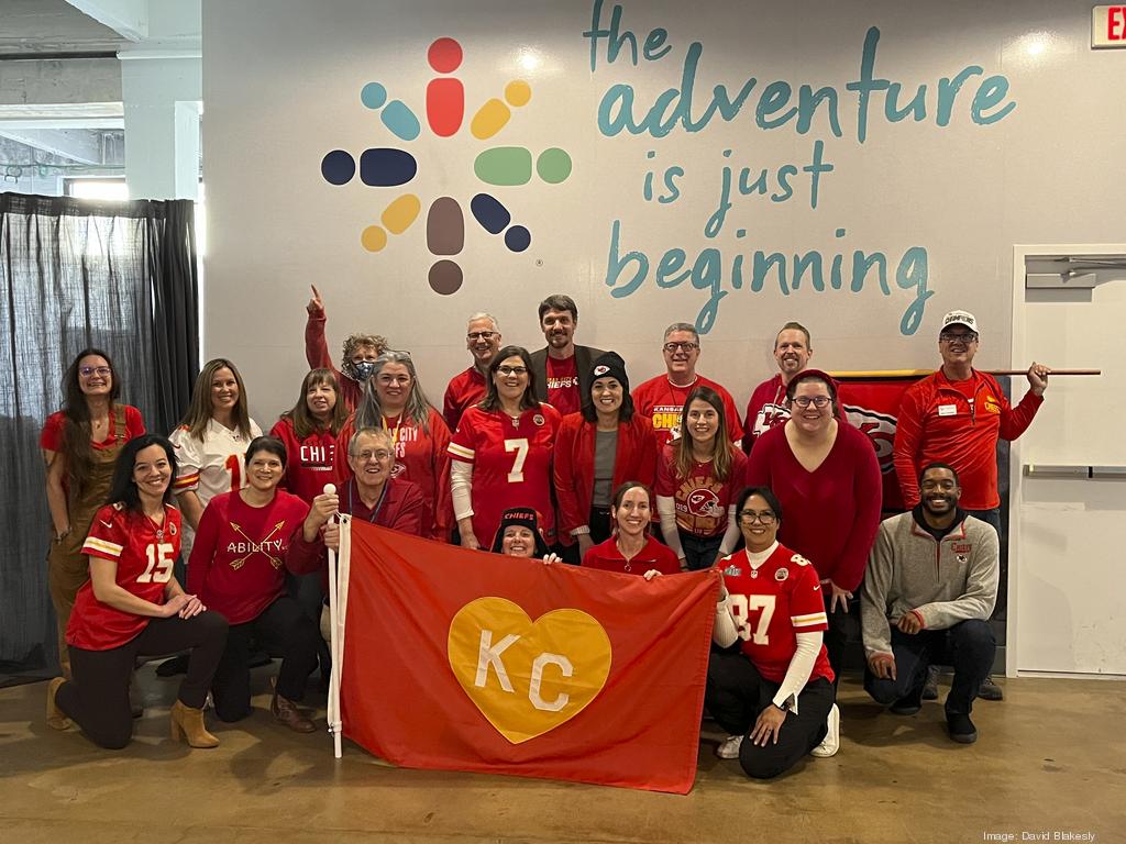 We want to see your Red Friday photos as the Kansas City Chiefs head to  Super Bowl LVII - Kansas City Business Journal