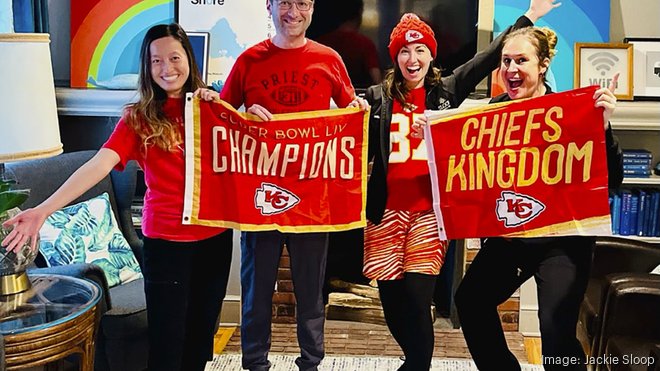 Chiefs' Red Friday flags: how to get yours - Arrowhead Pride