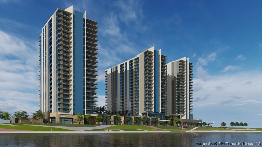 Pier Village Phase III