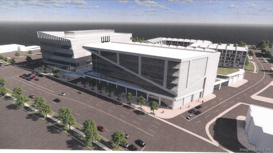 Queen City Hills project gets a name, jobs estimates Cincinnati