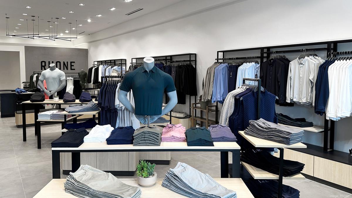 Here's a look at St. Johns Town Center stores that have recently opened