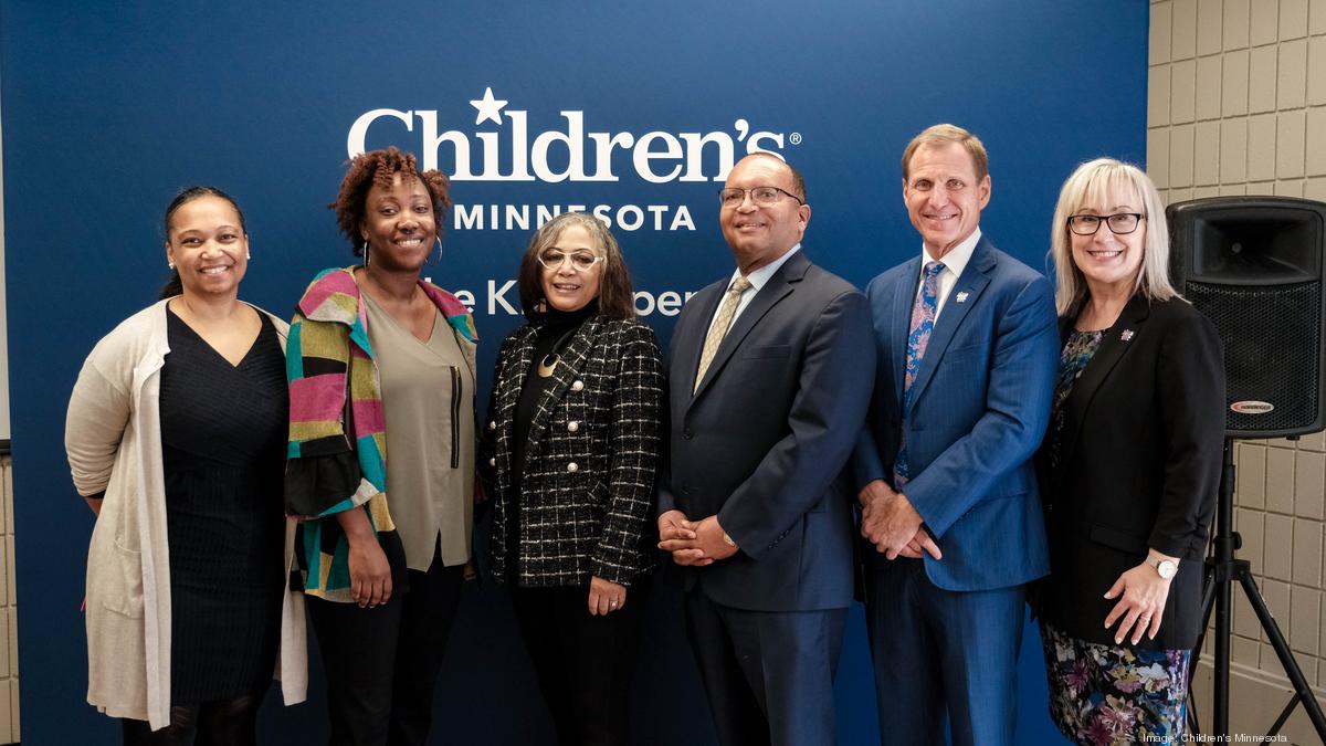 United Health Foundation to give Children’s Minnesota 3M Minneapolis