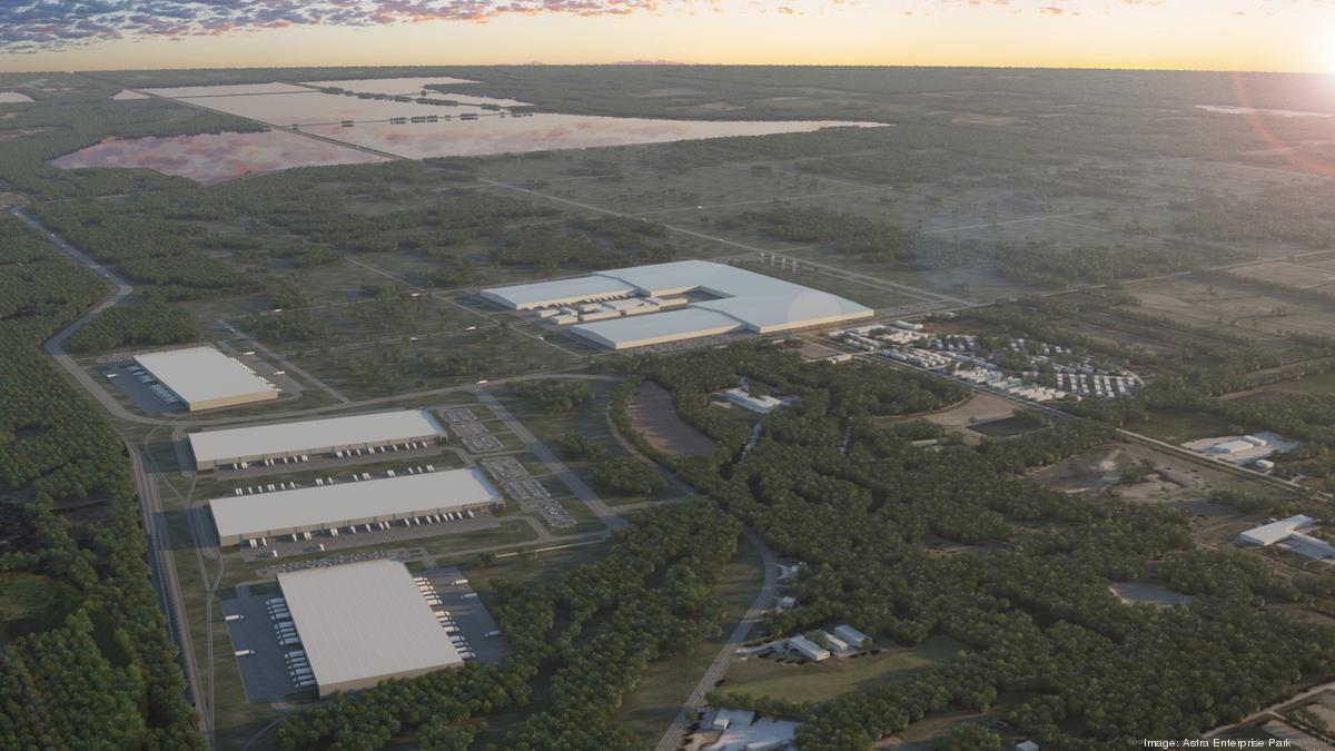 With Panasonic aboard, what’s next for the rest of De Soto’s former