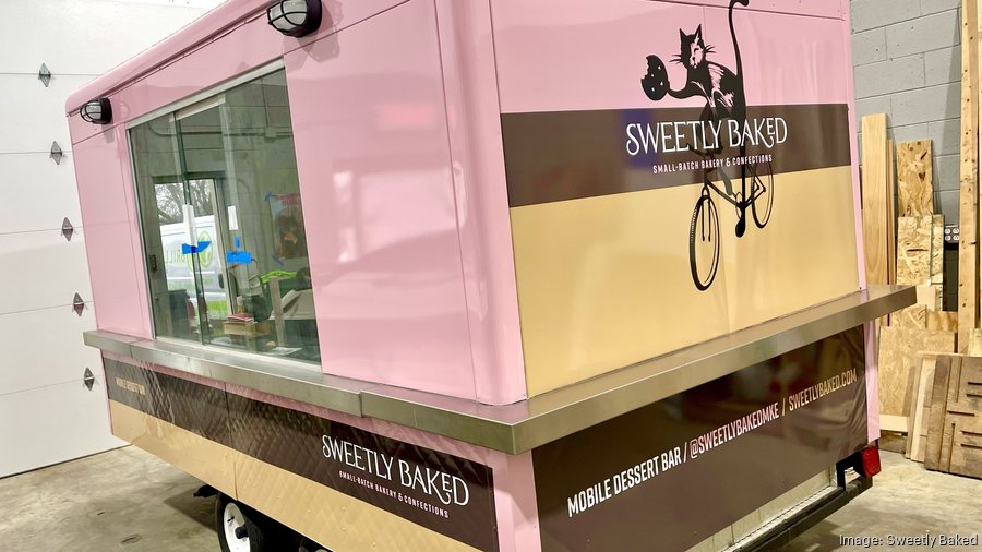 Milwaukee's first Mobile Boutique Market coming to Third Ward