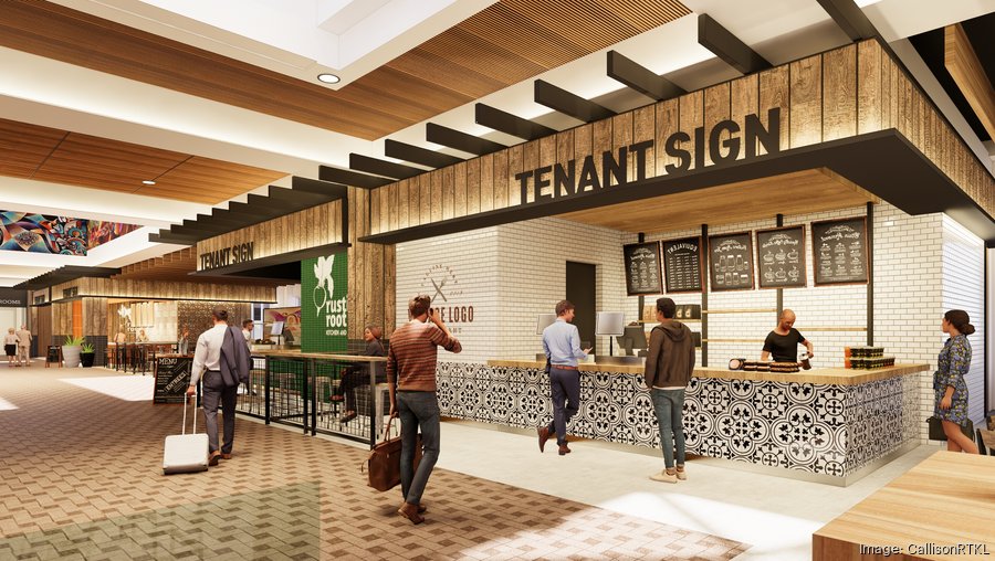 Albuquerque International Sunport seeks food and beverage providers