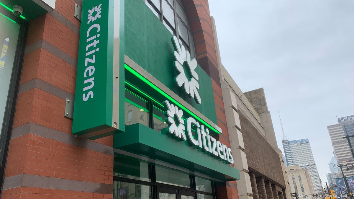 Citizens Bank to close up to 120 in-store branches as it shifts to standalone locations