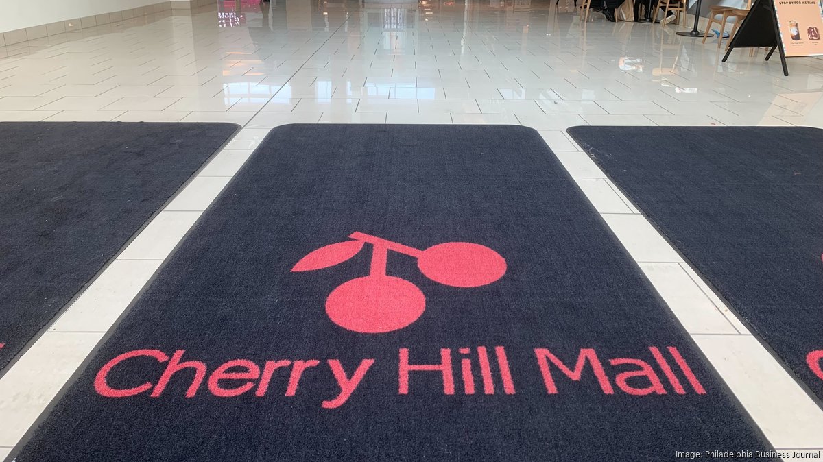 Cherry Hill Mall adding six new tenants, including Alo Yoga