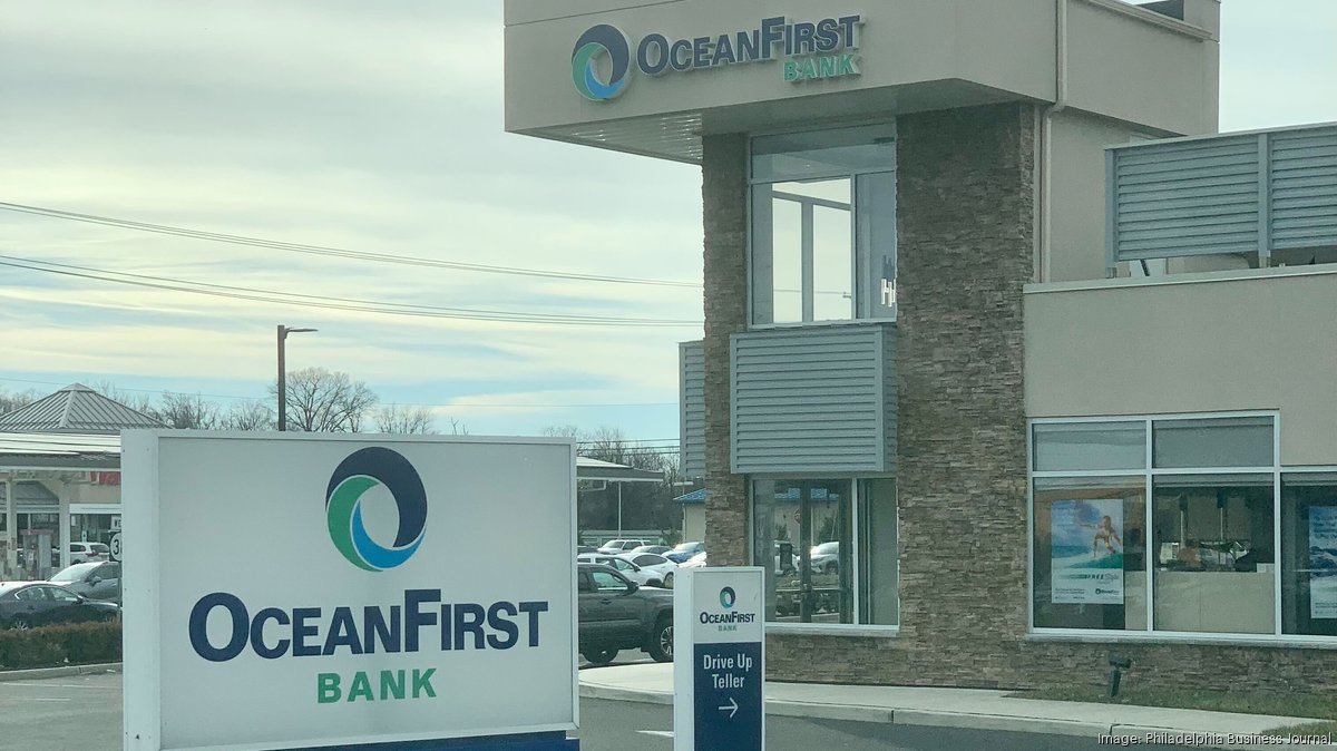OceanFirst to lay off over 10% of workforce, outsource mortgages ...